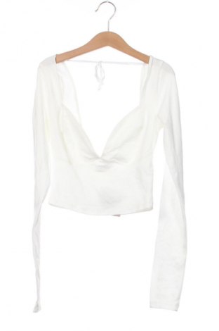 Дамска блуза Unbranded, Размер XS, Цвят Бял, Цена 3,06 €