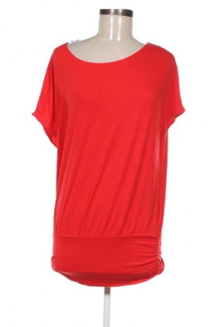 Damen Shirt Unbranded, Größe M, Farbe Rot, Preis € 3,99