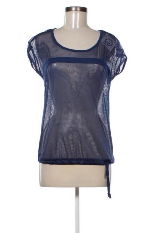 Bluză de femei Unbranded, Mărime M, Culoare Albastru, Preț 13,99 Lei