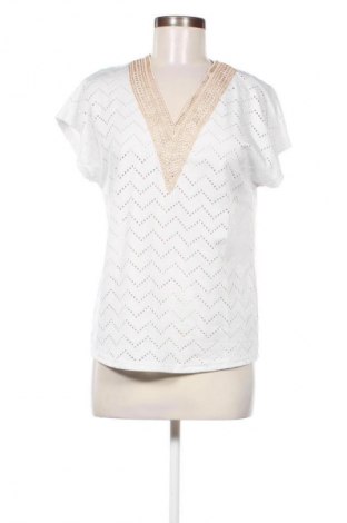 Damen Shirt Unbranded, Größe L, Farbe Weiß, Preis € 13,99