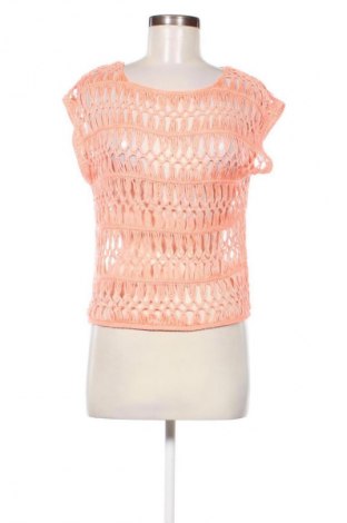 Damen Shirt Unbranded, Größe M, Farbe Orange, Preis € 3,99