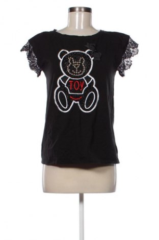 Damen Shirt Unbranded, Größe M, Farbe Schwarz, Preis € 3,99