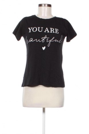 Bluză de femei Unbranded, Mărime M, Culoare Negru, Preț 14,99 Lei