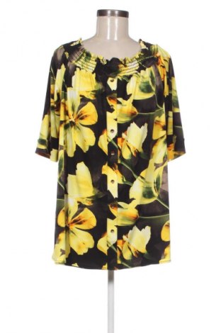 Dámská halenka Unbranded, Velikost XXL, Barva Vícebarevné, Cena  389,00 Kč