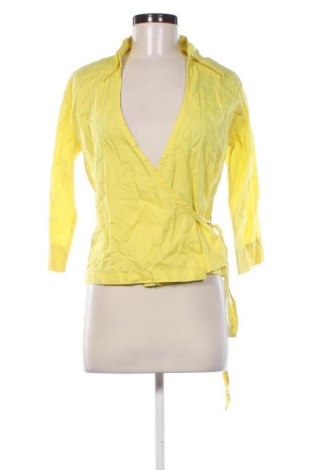 Dámská halenka Unbranded, Velikost M, Barva Žlutá, Cena  239,00 Kč