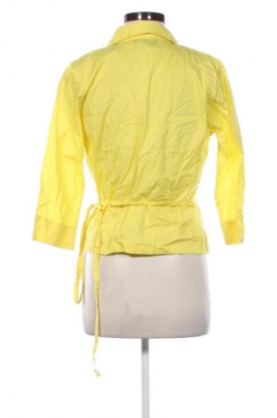 Dámská halenka Unbranded, Velikost M, Barva Žlutá, Cena  239,00 Kč
