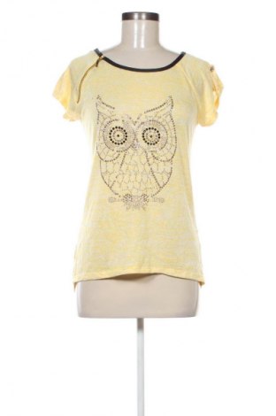 Bluză de femei Unbranded, Mărime M, Culoare Galben, Preț 7,99 Lei