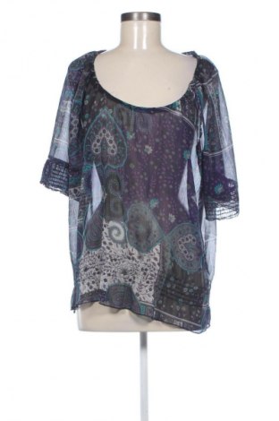 Bluză de femei Unbranded, Mărime XL, Culoare Multicolor, Preț 12,99 Lei