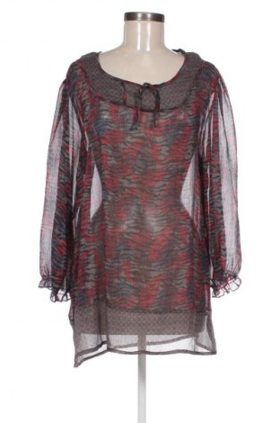 Γυναικεία μπλούζα Unbranded, Μέγεθος XL, Χρώμα Πολύχρωμο, Τιμή 3,99 €