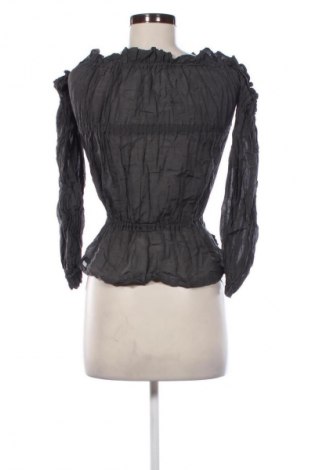 Bluzka damska Unbranded, Rozmiar M, Kolor Szary, Cena 21,99 zł