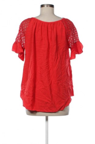 Bluză de femei Unbranded, Mărime M, Culoare Roșu, Preț 13,99 Lei