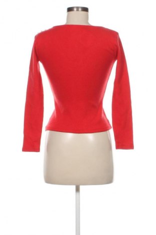 Bluzka damska Unbranded, Rozmiar M, Kolor Czerwony, Cena 22,99 zł