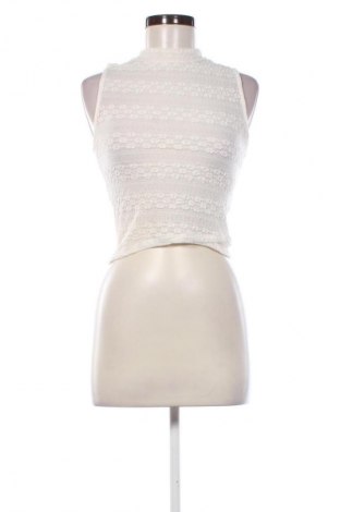 Damen Shirt Unbranded, Größe M, Farbe Ecru, Preis € 3,99