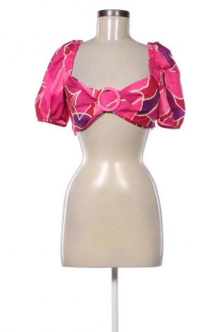 Damen Shirt Unbranded, Größe S, Farbe Mehrfarbig, Preis € 3,99