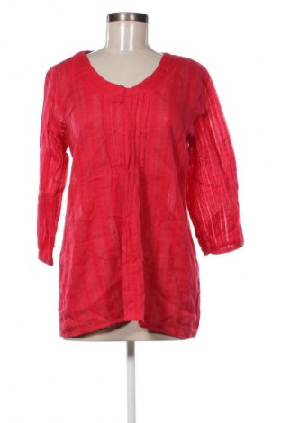 Női blúz Unbranded, Méret L, Szín Piros, Ár 1 029 Ft