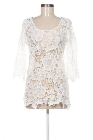 Damen Shirt Unbranded, Größe S, Farbe Weiß, Preis € 3,99