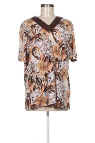 Bluzka damska Unbranded, Rozmiar XL, Kolor Kolorowy, Cena 22,47 zł