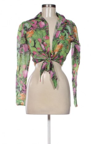 Dámská halenka Unbranded, Velikost M, Barva Vícebarevné, Cena  457,00 Kč