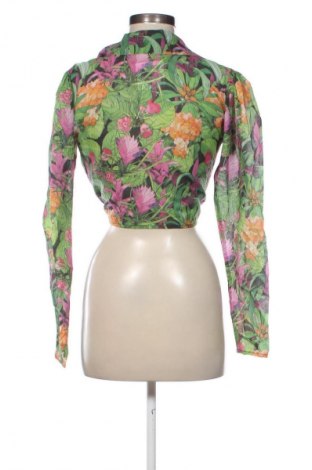 Dámská halenka Unbranded, Velikost M, Barva Vícebarevné, Cena  457,00 Kč