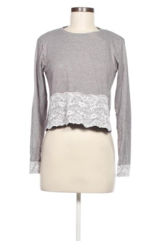 Damen Shirt Unbranded, Größe S, Farbe Grau, Preis € 2,99