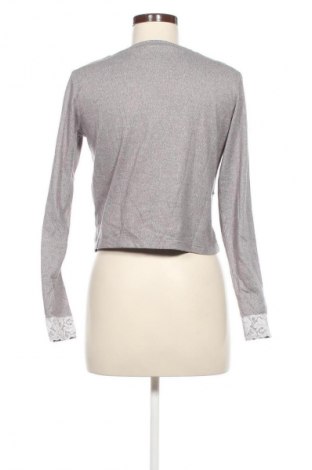 Damen Shirt Unbranded, Größe S, Farbe Grau, Preis € 2,99