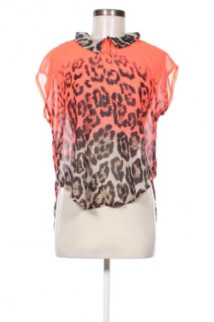 Γυναικεία μπλούζα Unbranded, Μέγεθος M, Χρώμα Πορτοκαλί, Τιμή 3,99 €