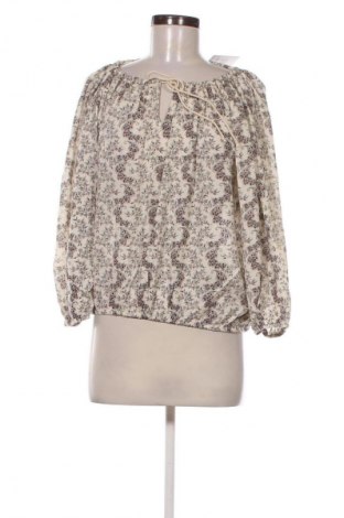 Дамска блуза Unbranded, Размер L, Цвят Многоцветен, Цена 2,55 €