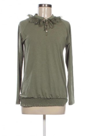 Damen Shirt Unbranded, Größe S, Farbe Grün, Preis € 2,99