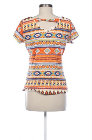 Γυναικεία μπλούζα Unbranded, Μέγεθος M, Χρώμα Πολύχρωμο, Τιμή 3,99 €