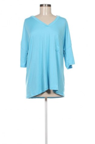 Damen Shirt Unbranded, Größe XL, Farbe Blau, Preis € 2,99