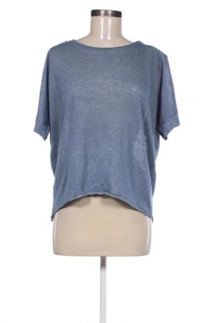 Damen Shirt Unbranded, Größe L, Farbe Blau, Preis € 3,99