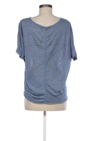 Damen Shirt Unbranded, Größe L, Farbe Blau, Preis € 3,99