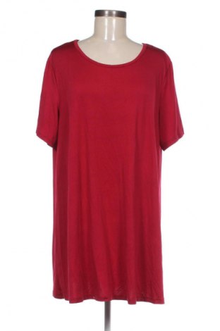 Bluzka damska Unbranded, Rozmiar XL, Kolor Czerwony, Cena 11,99 zł