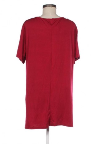 Bluzka damska Unbranded, Rozmiar XL, Kolor Czerwony, Cena 11,99 zł