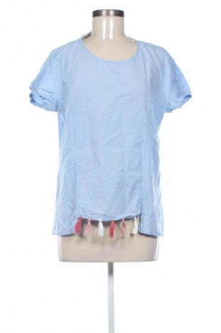 Damen Shirt Unbranded, Größe M, Farbe Blau, Preis € 3,99