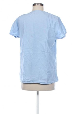 Damen Shirt Unbranded, Größe M, Farbe Blau, Preis € 3,99