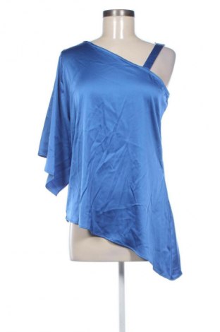 Bluzka damska Unbranded, Rozmiar M, Kolor Niebieski, Cena 22,99 zł