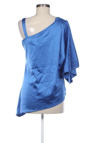 Bluzka damska Unbranded, Rozmiar M, Kolor Niebieski, Cena 22,99 zł