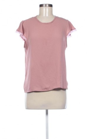 Damen Shirt Unbranded, Größe M, Farbe Aschrosa, Preis € 3,99