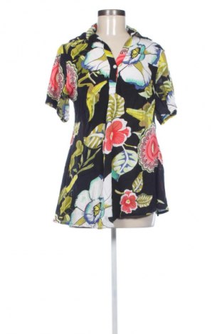 Γυναικεία μπλούζα Unbranded, Μέγεθος M, Χρώμα Πολύχρωμο, Τιμή 3,99 €