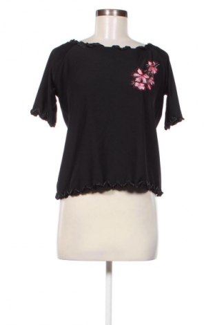 Γυναικεία μπλούζα Unbranded, Μέγεθος M, Χρώμα Μαύρο, Τιμή 3,99 €