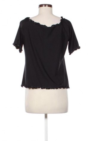 Γυναικεία μπλούζα Unbranded, Μέγεθος M, Χρώμα Μαύρο, Τιμή 3,99 €