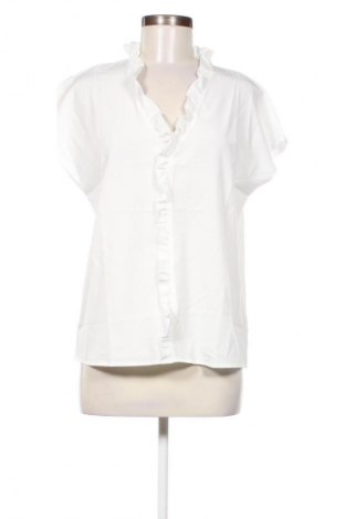 Γυναικεία μπλούζα Unbranded, Μέγεθος M, Χρώμα Λευκό, Τιμή 3,99 €