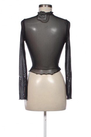 Bluzka damska Unbranded, Rozmiar XS, Kolor Czarny, Cena 30,63 zł