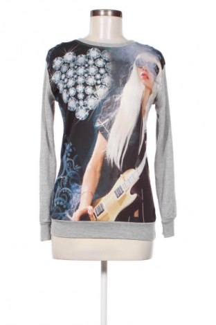 Bluzka damska Unbranded, Rozmiar M, Kolor Kolorowy, Cena 22,99 zł