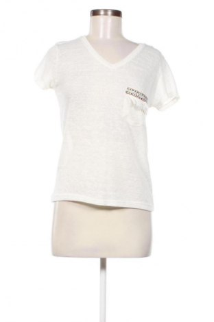 Bluzka damska Unbranded, Rozmiar L, Kolor Biały, Cena 22,99 zł