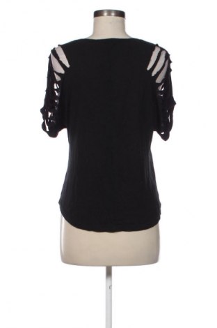 Bluzka damska Unbranded, Rozmiar S, Kolor Czarny, Cena 22,99 zł