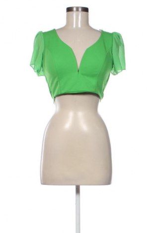 Γυναικεία μπλούζα Unbranded, Μέγεθος S, Χρώμα Πράσινο, Τιμή 3,99 €