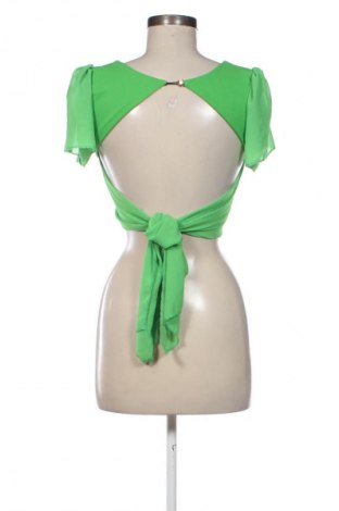 Γυναικεία μπλούζα Unbranded, Μέγεθος S, Χρώμα Πράσινο, Τιμή 3,99 €