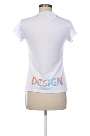 Bluzka damska Unbranded, Rozmiar M, Kolor Biały, Cena 22,99 zł